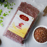 Red Rice : From Flood to Plate