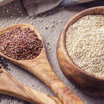 Super Grain Quinoa