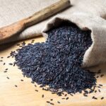 Benefits of Black Rice