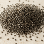 🥄 “Chia Seeds: The Tiny Superfood That’s Taking Over Breakfast Bowls in 2025”